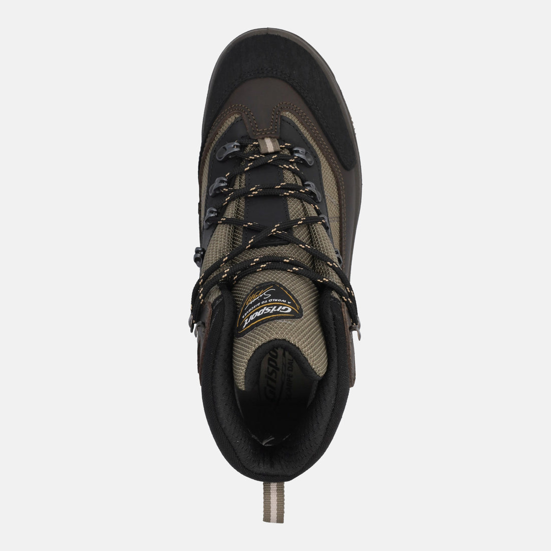 GRISPORT TREKKING