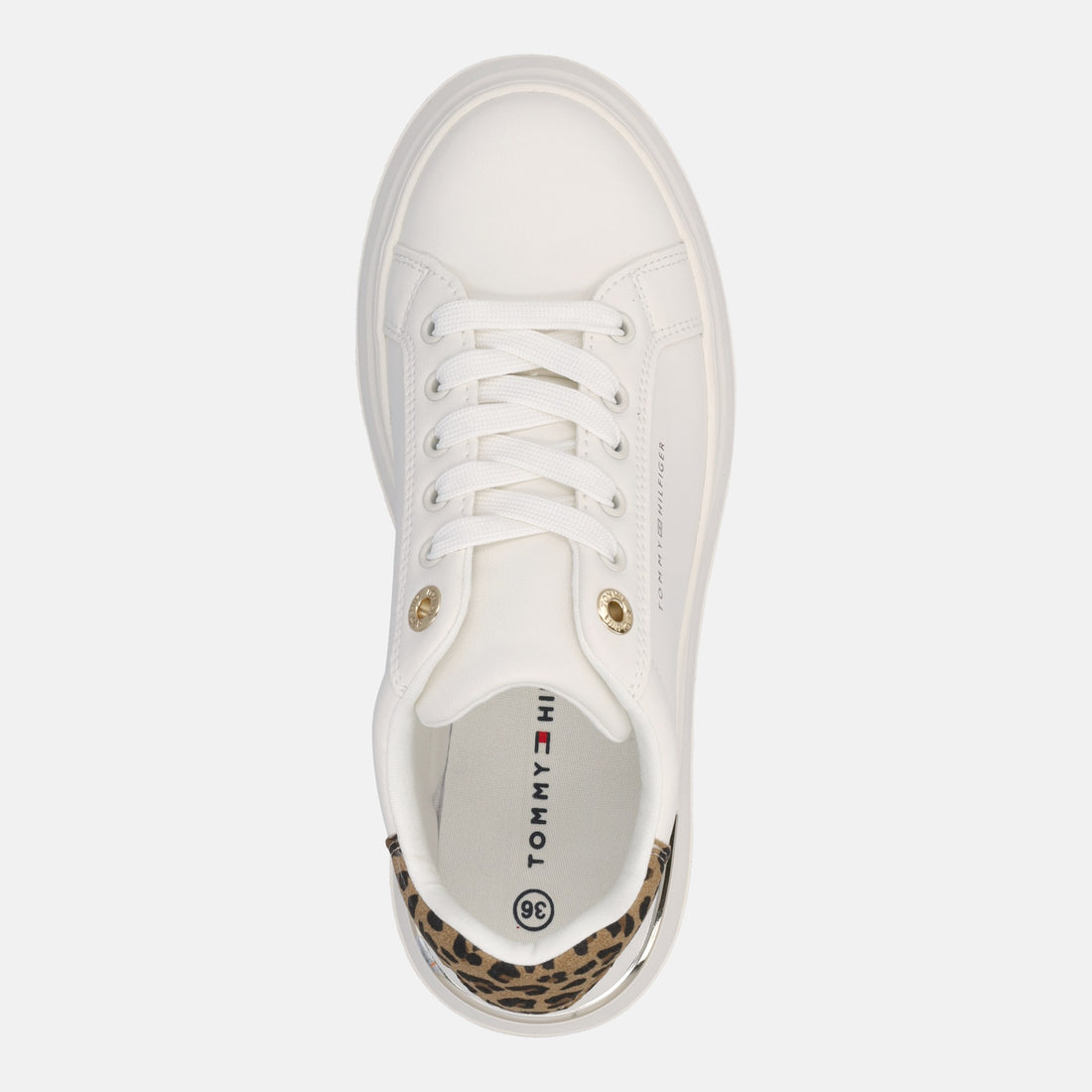 TOMMY HILFIGER SNEAKERS