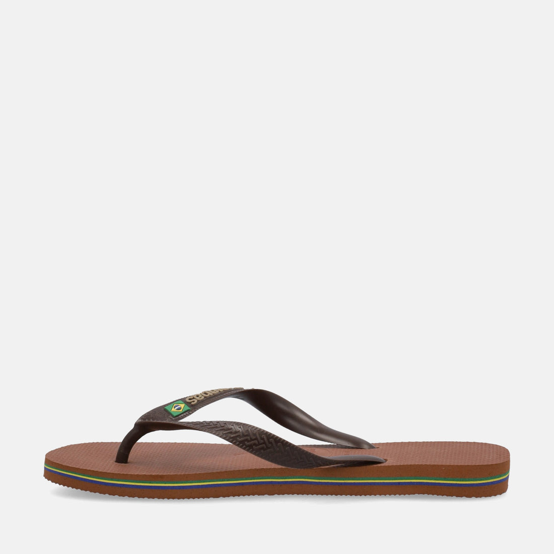 HAVAIANAS BRASIL LOGO