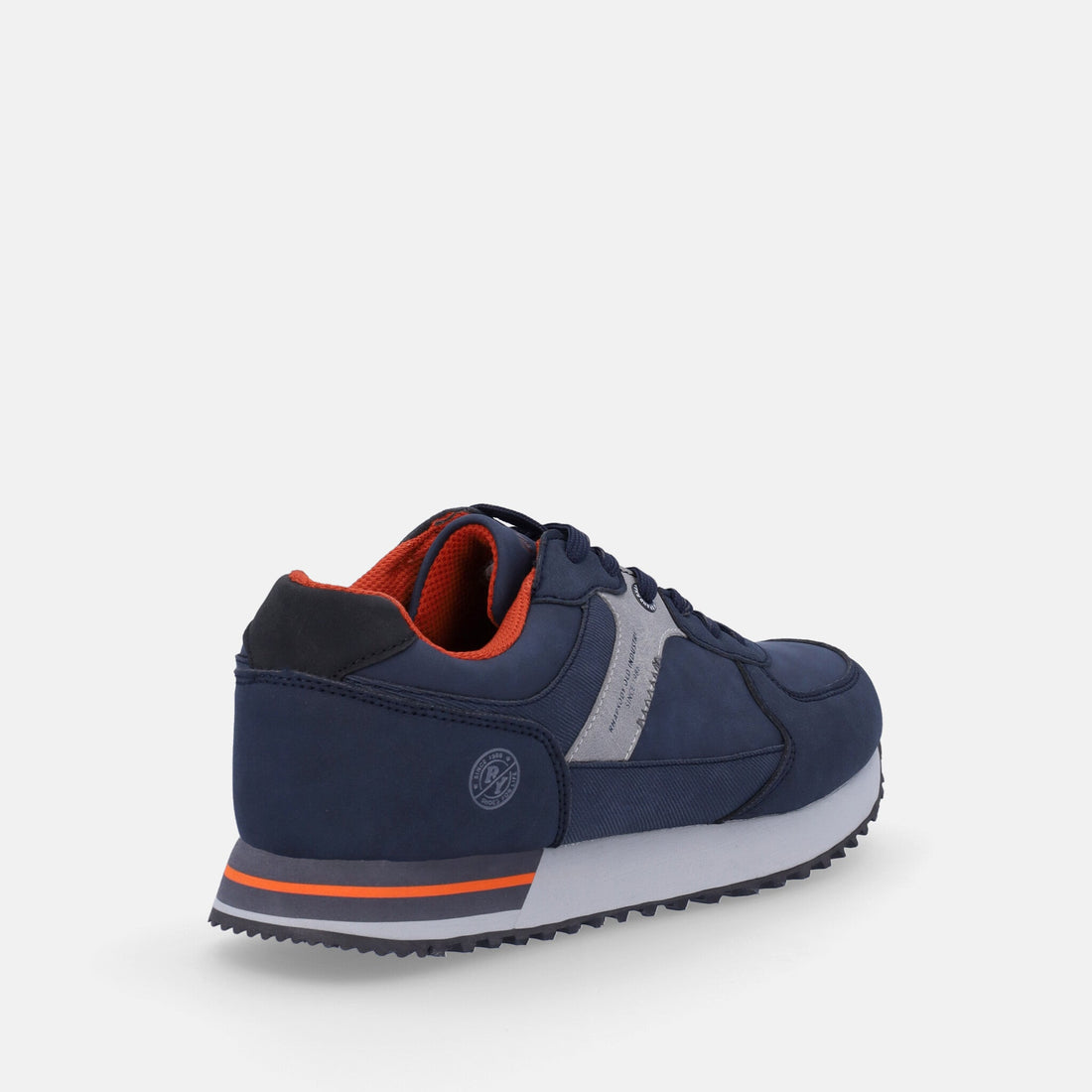 Sneakers uomo Rhapsody