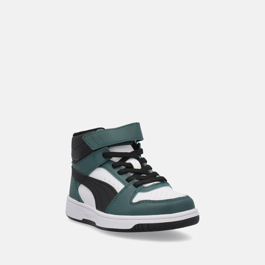 PUMA REBOUND SLAM MID AC+ PS