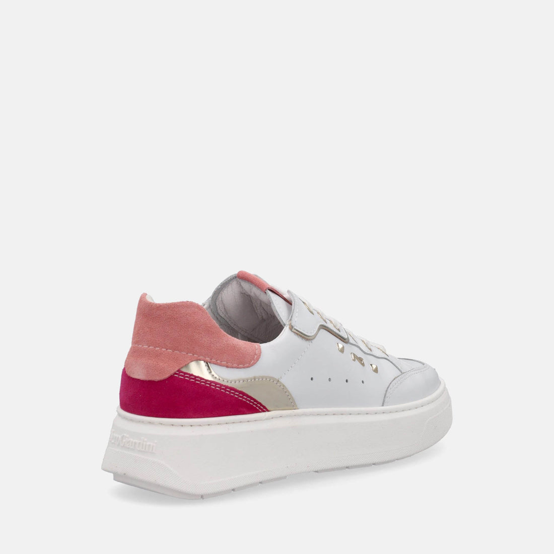 NERO GIARDINI SNEAKERS