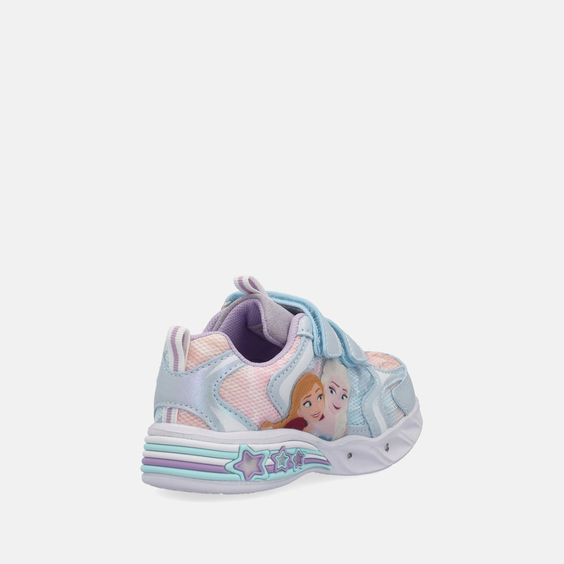 FROZEN SNEAKERS