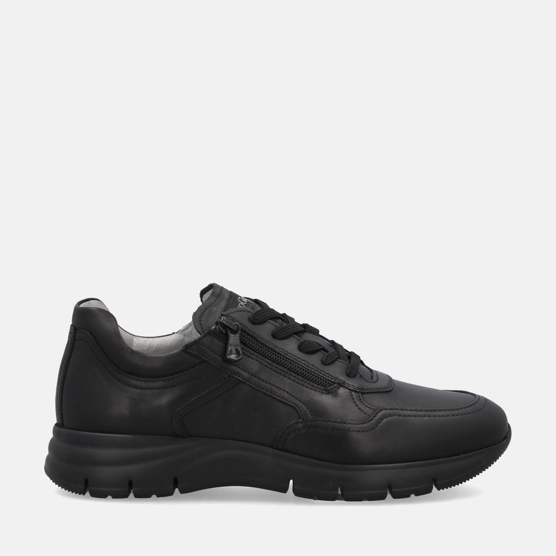 NERO GIARDINI SNEAKERS