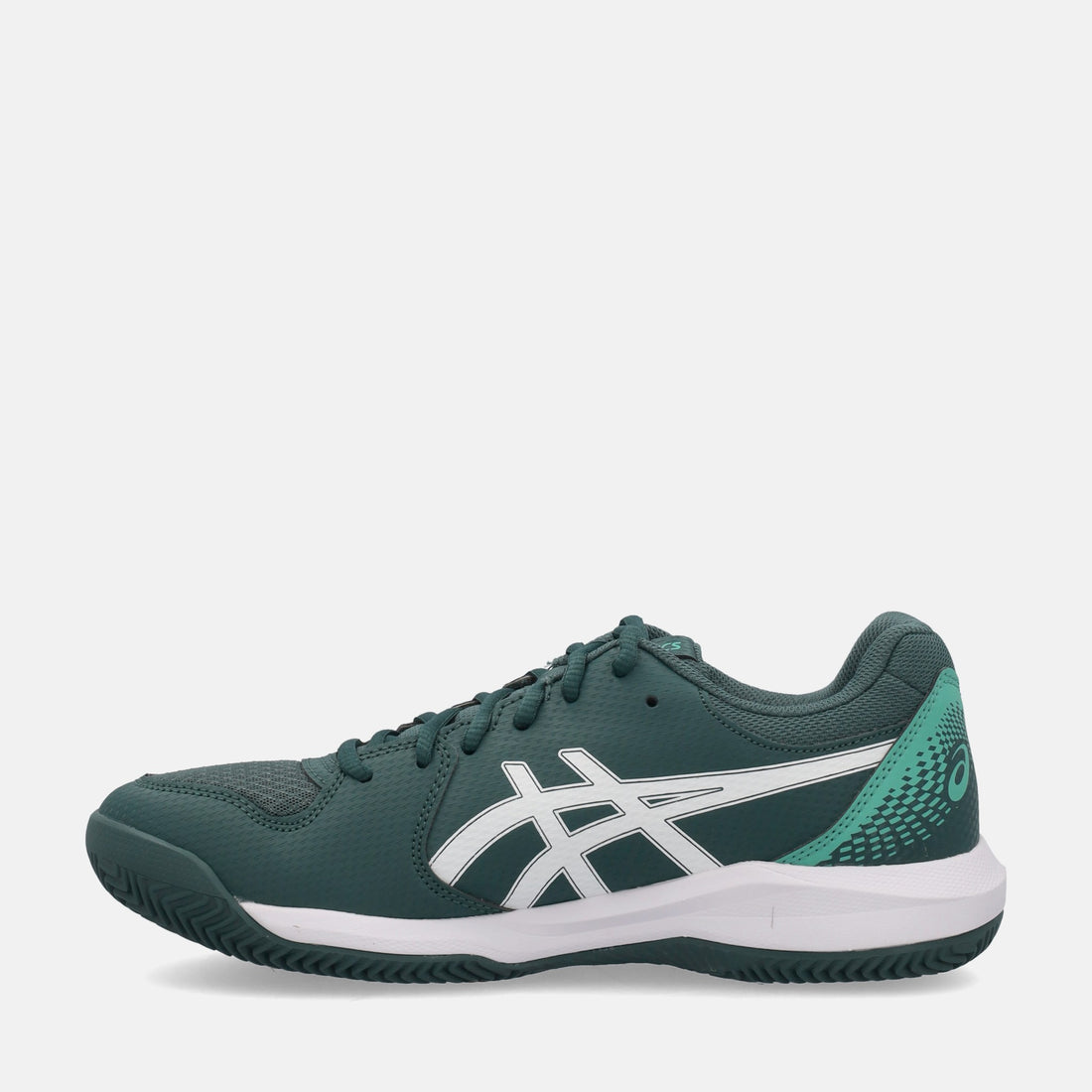 ASICS GEL-DEDICATE 8 CLAY