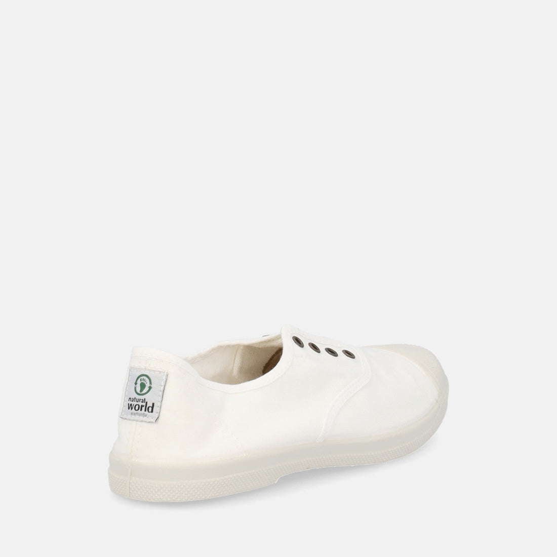 NATURAL WORLD SNEAKERS SLIP-ON
