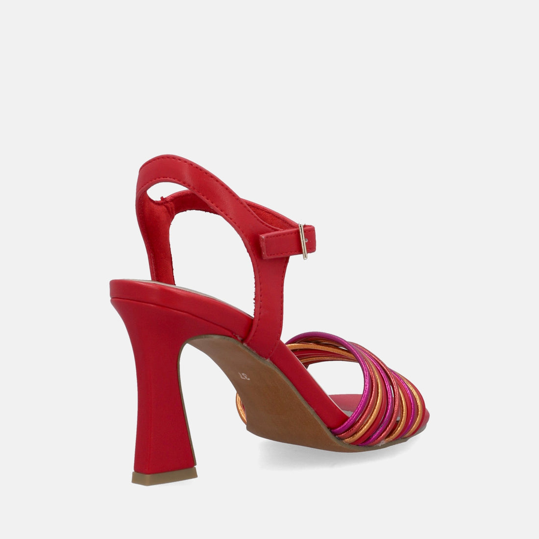 MARCO TOZZI SANDALI CON TACCO