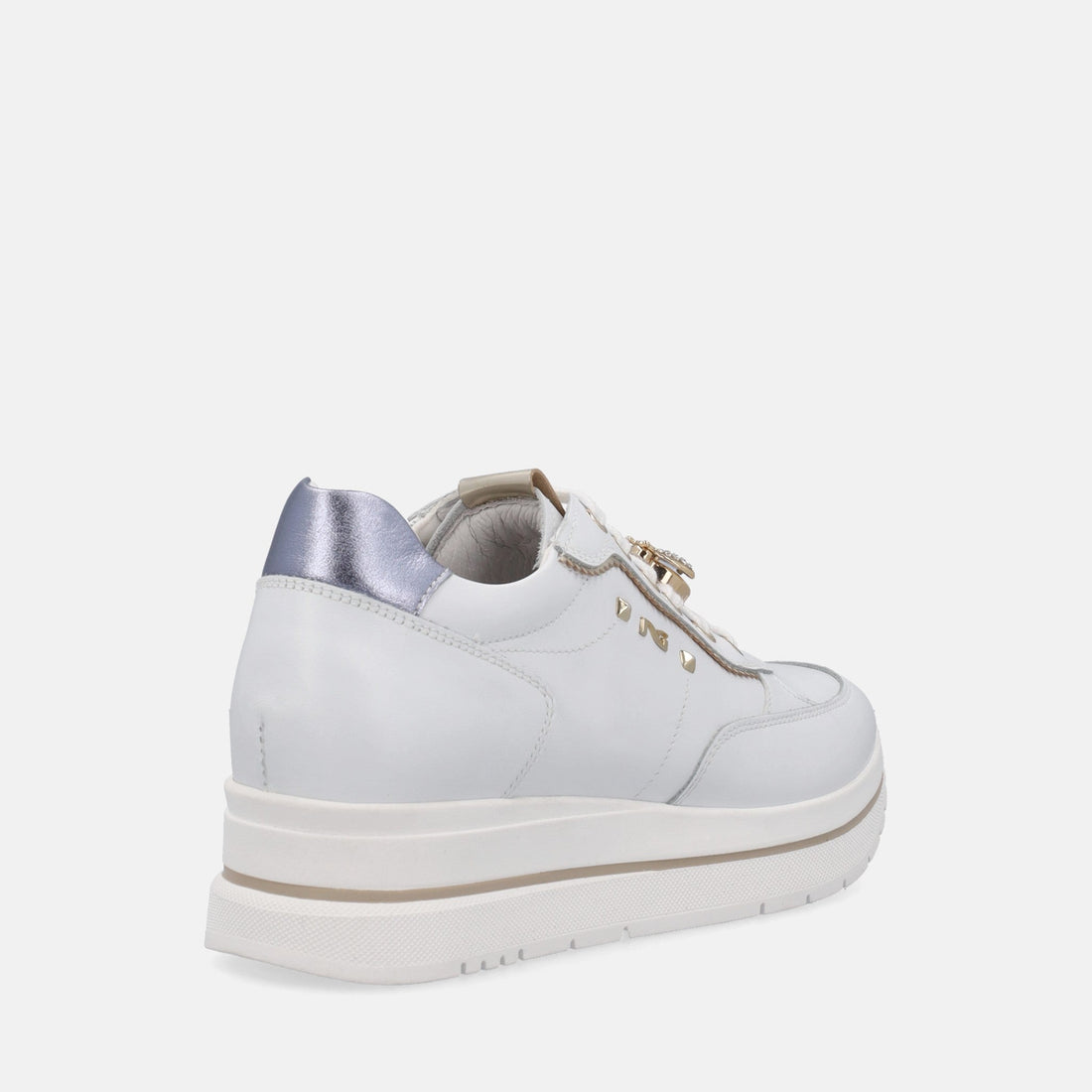 NERO GIARDINI SNEAKERS