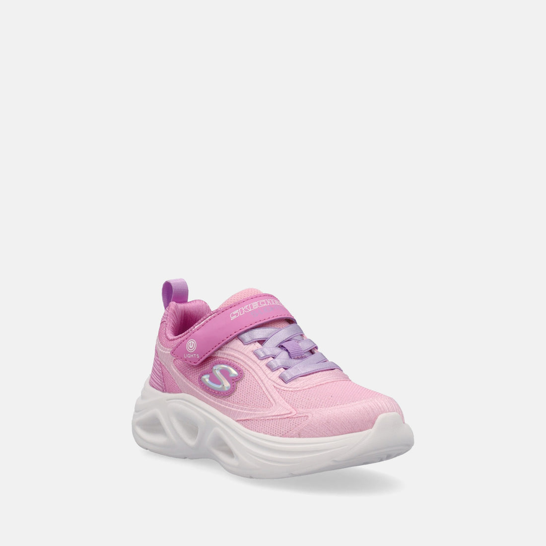 SKECHERS S LIGHTS - SOLA GLOW 2.0