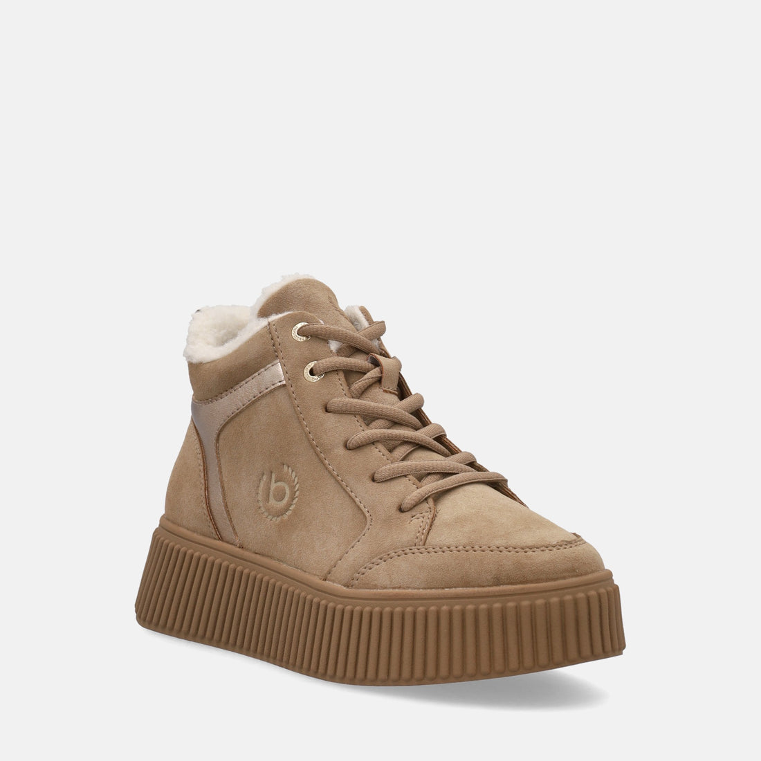 BUGATTI POLACCHI PLATFORM