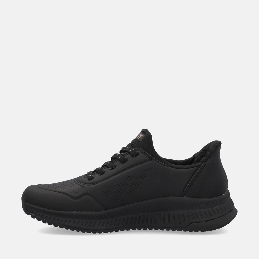 SKECHERS BOBS SQUAD 4 - KEY LOOK SLIP-INS