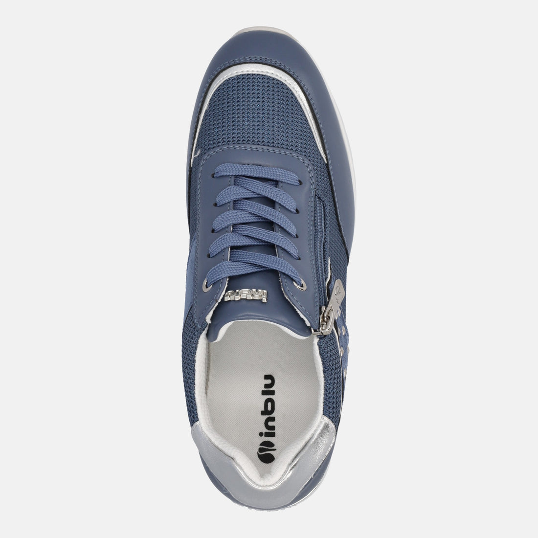 INBLU SNEAKERS CON ZEPPA