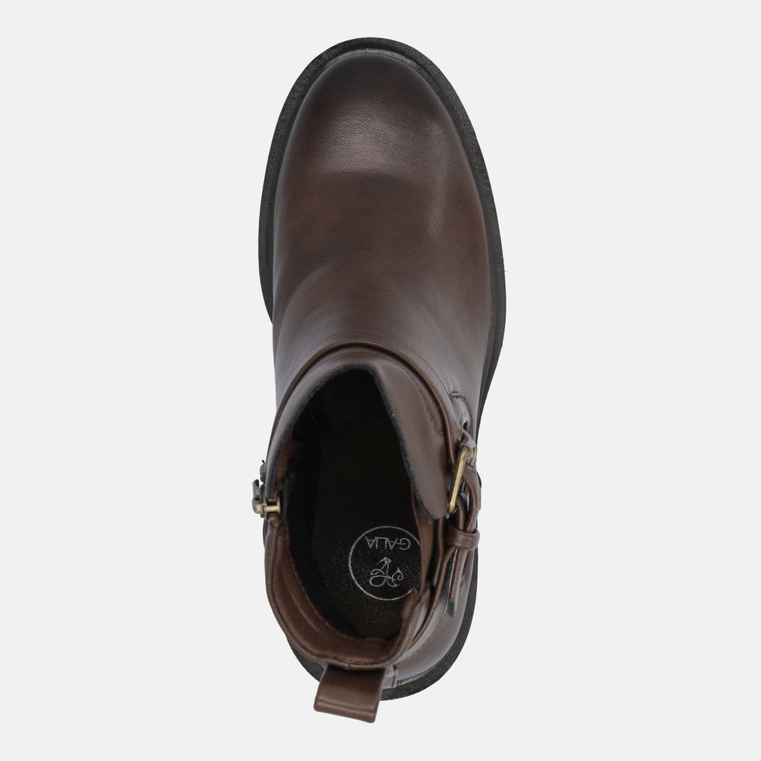 GALIA TRONCHETTI CON TACCO