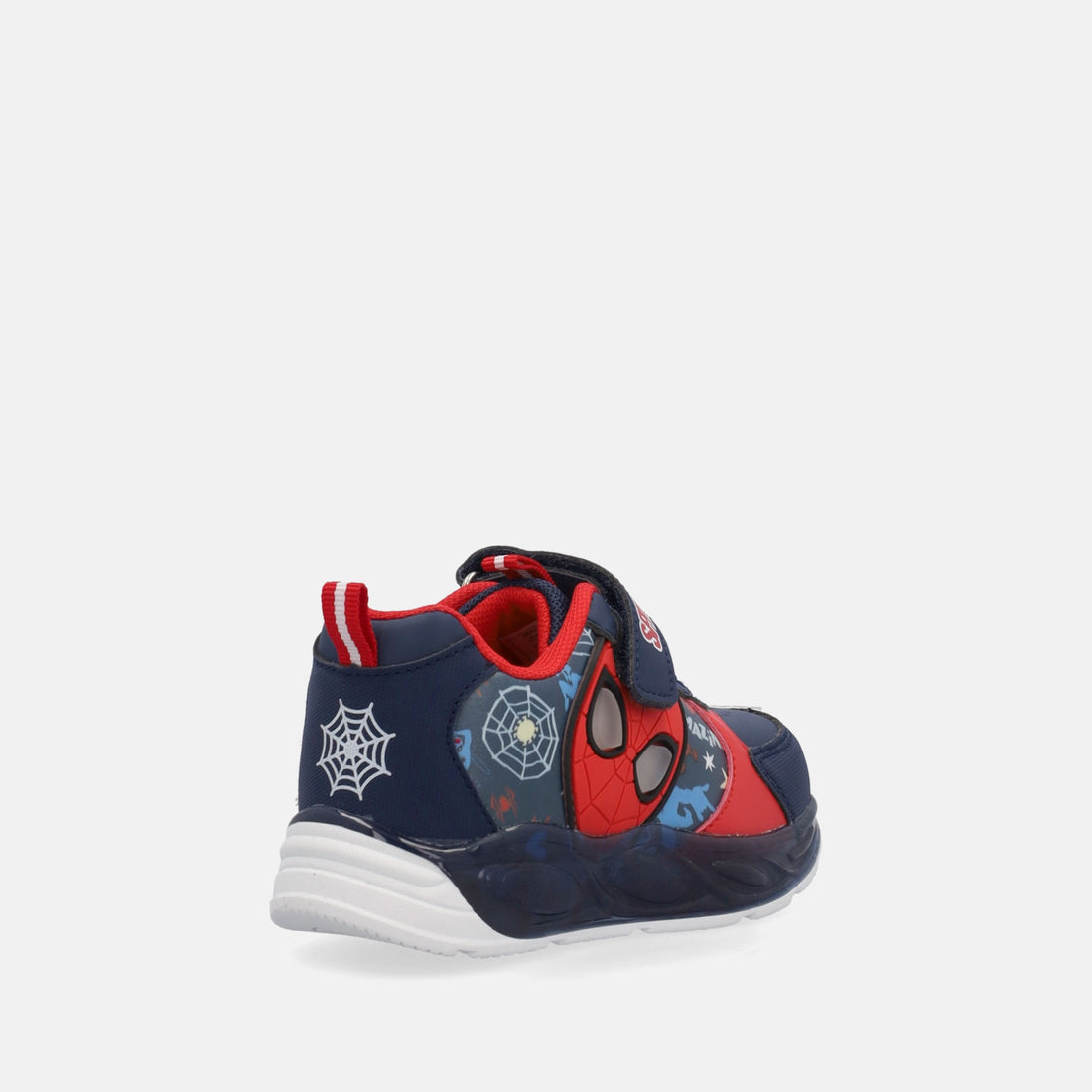 SPIDER-MAN SNEAKERS