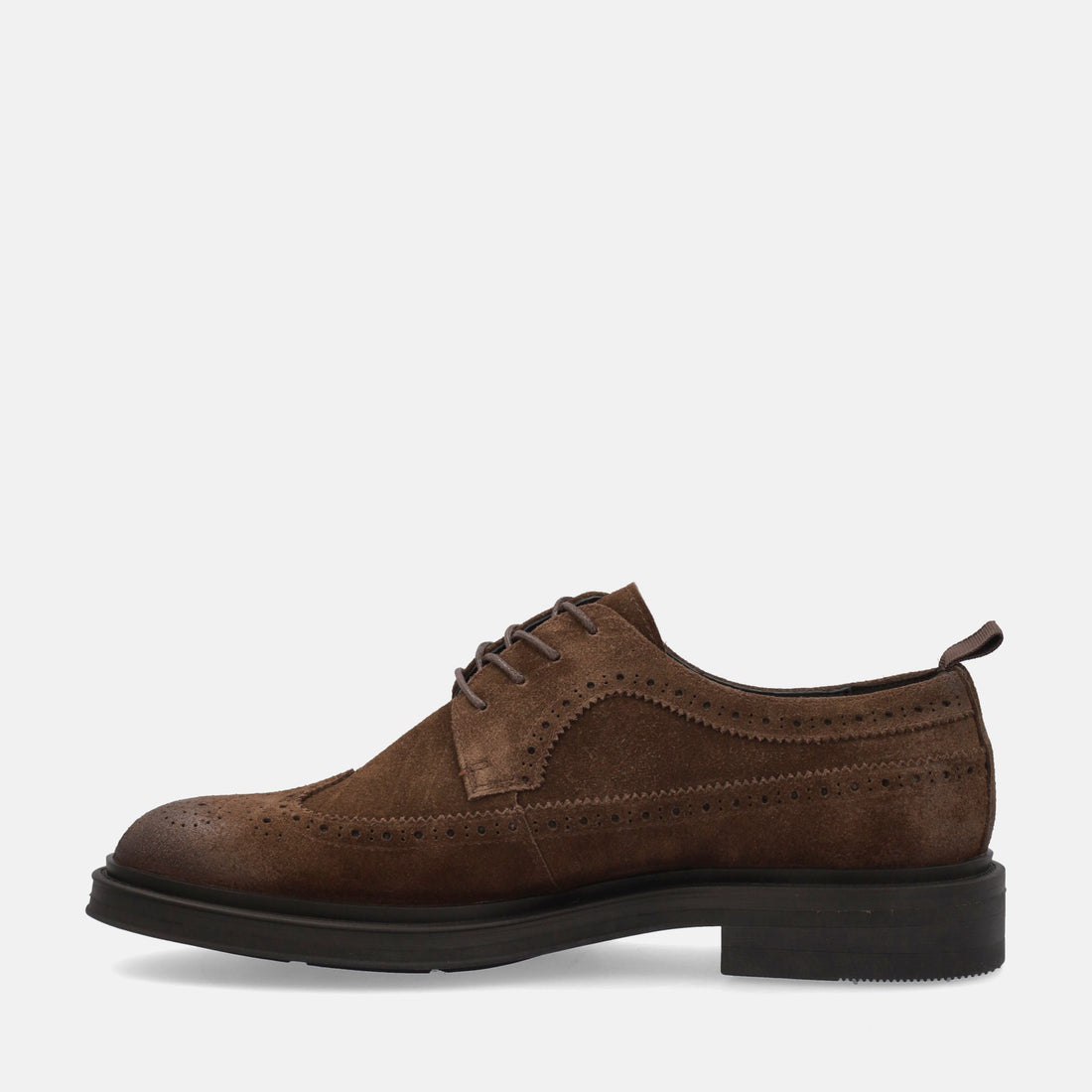 LORENZO FERRETTI SCARPE STRINGATE