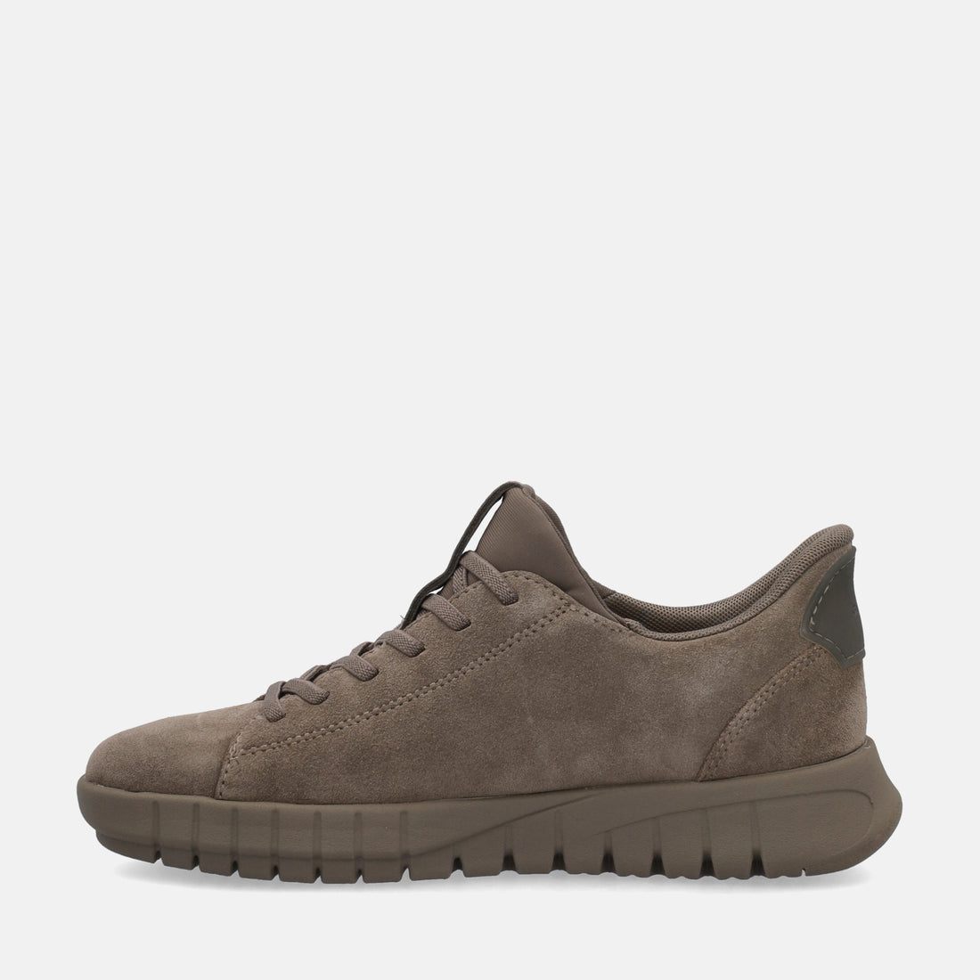 GEOX FLEXTRIDE PLUS FAST-IN