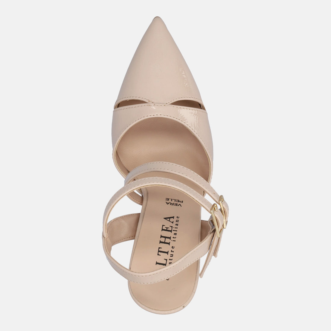 ALTHEA CHANEL