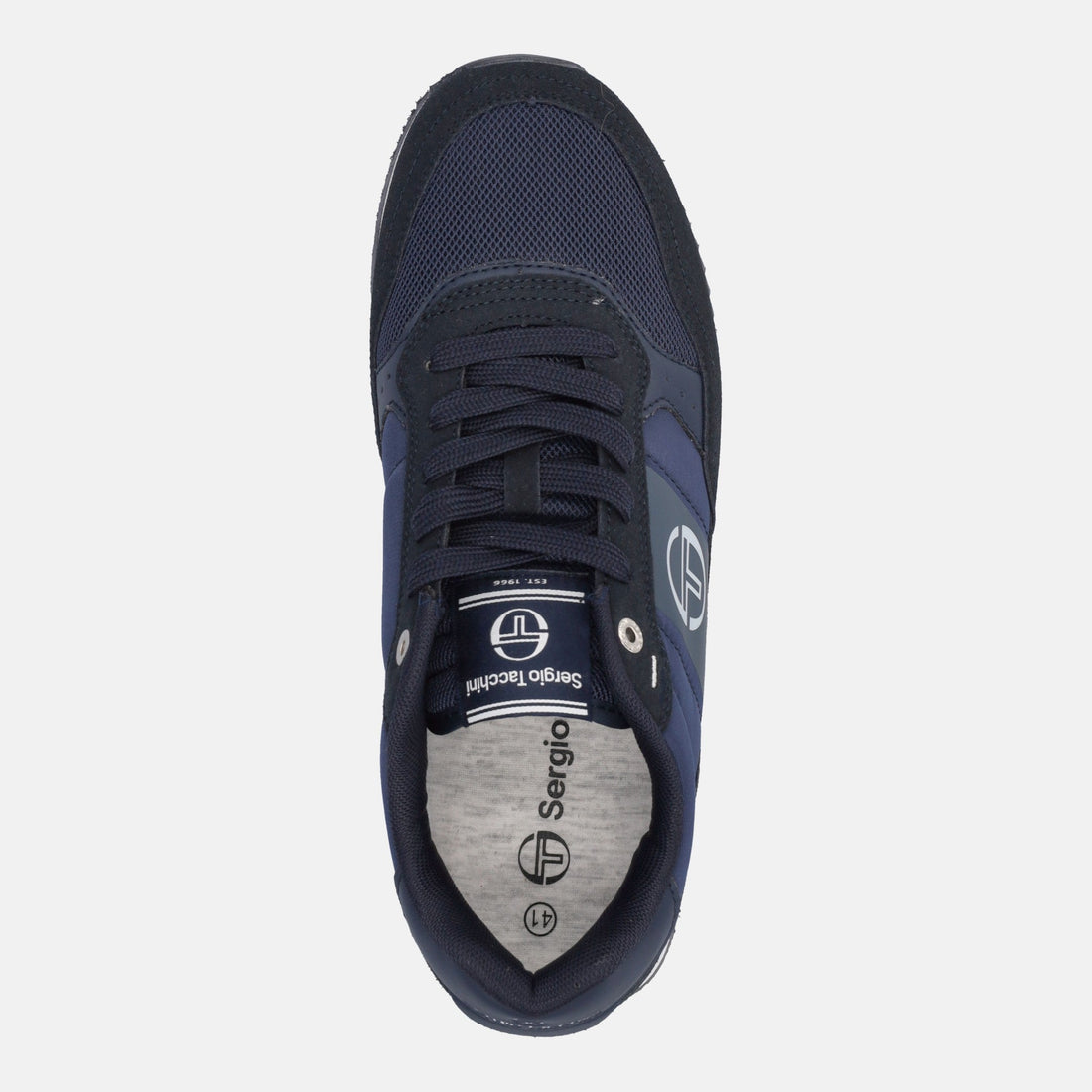 SERGIO TACCHINI MONZA