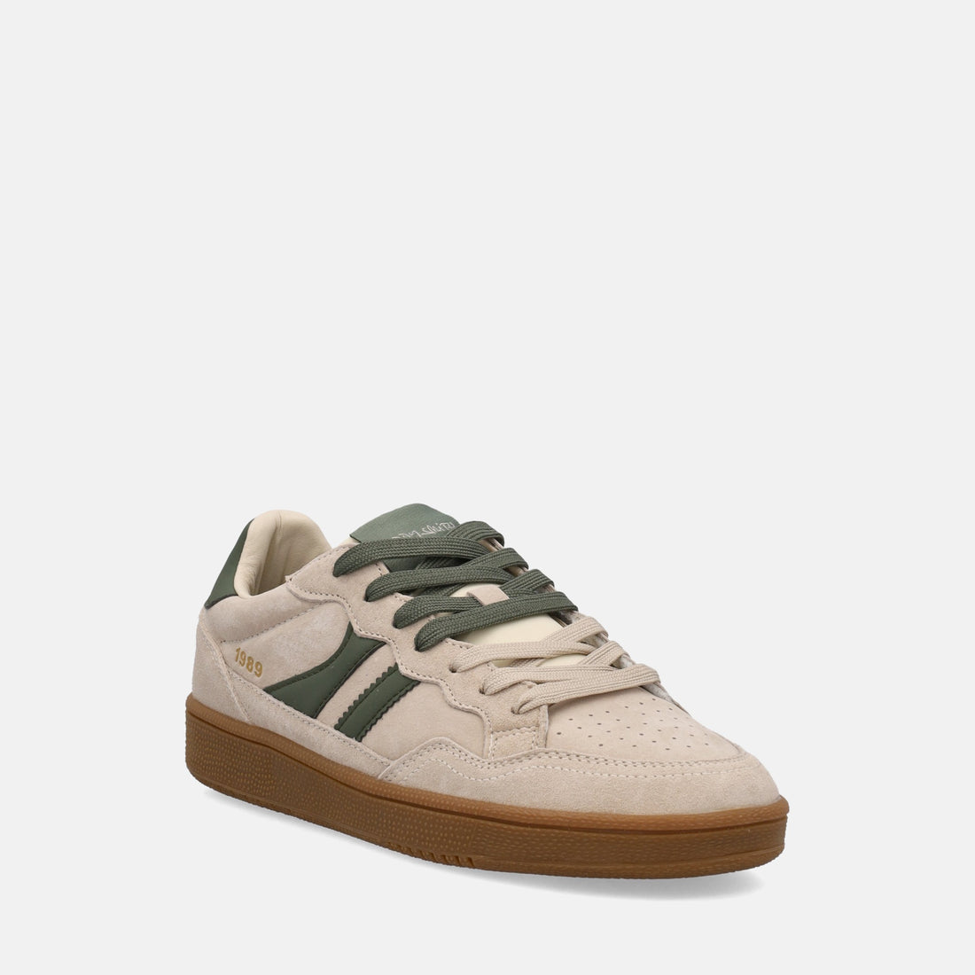 TEDDY SMITH SNEAKERS
