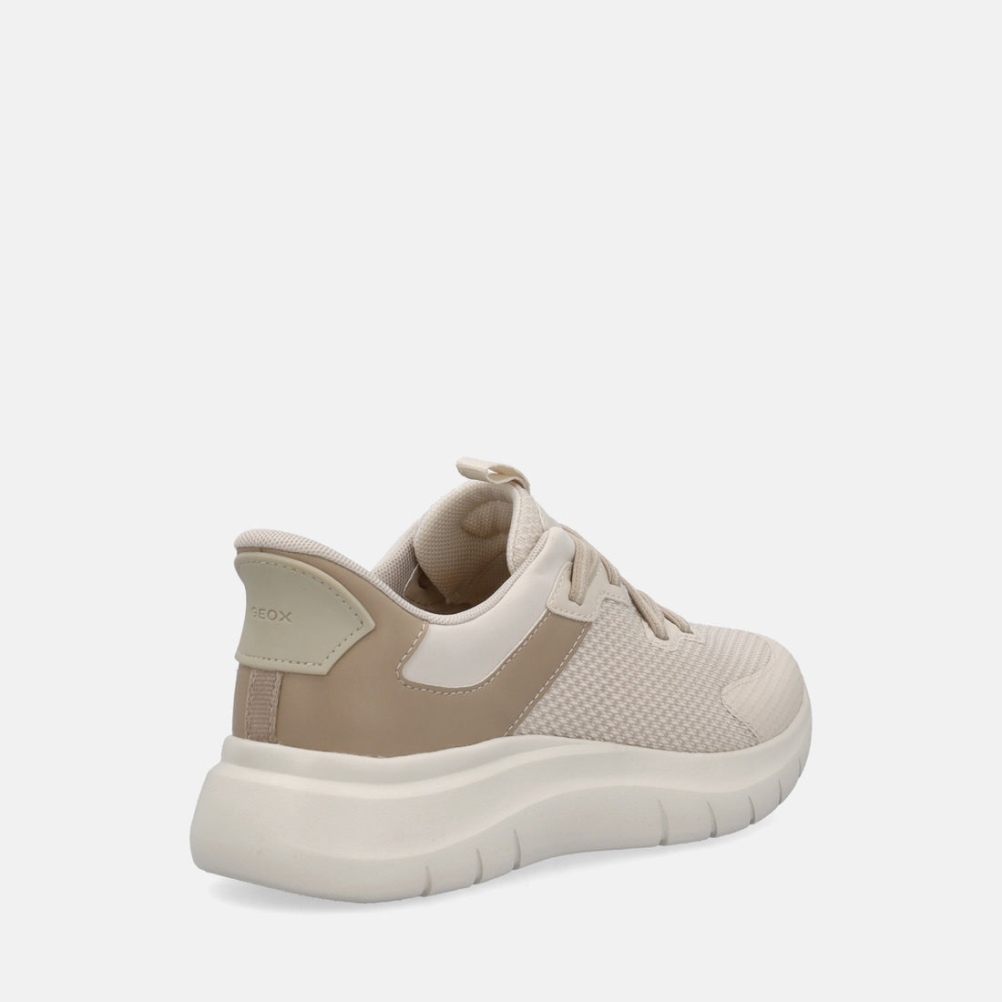 GEOX PLUMMERY PLUS FAST-IN