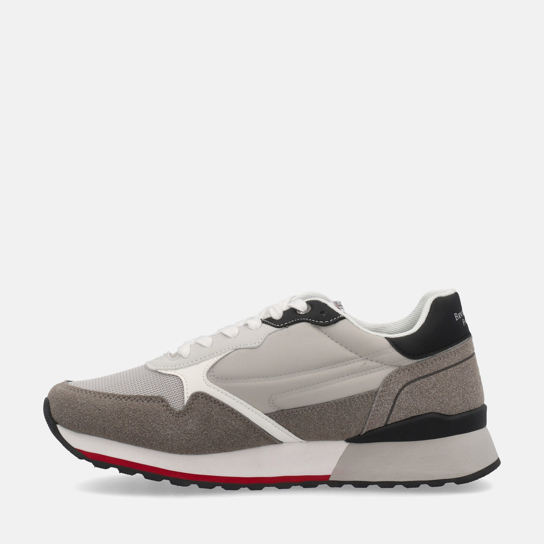 BEVERLY HILLS POLO CLUB KING POWER MIX