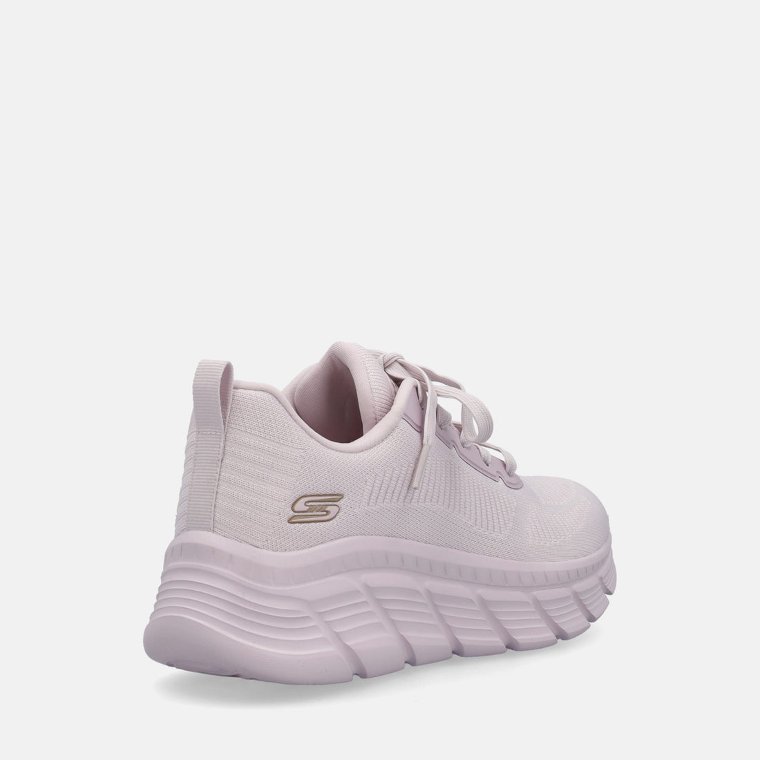 SKECHERS BOBS B FLEX HI - FLYING HI