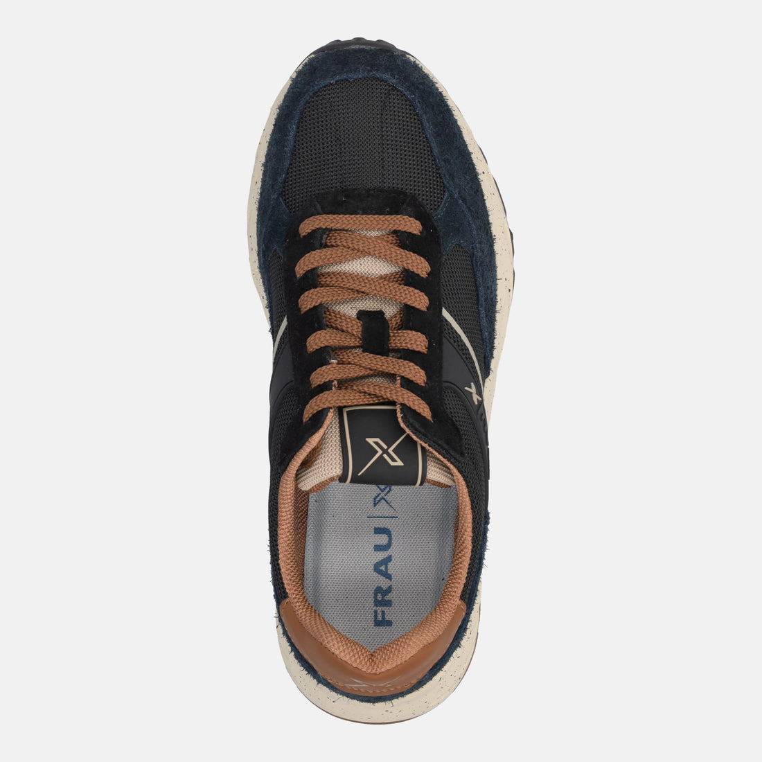 FRAU CROSS HYBRID NET