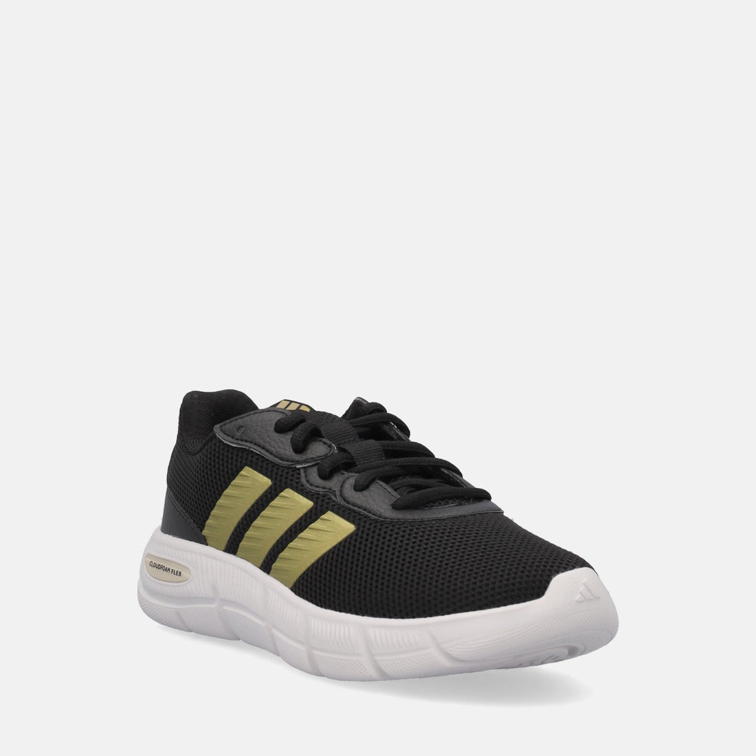 ADIDAS CLOUDFOAM FLEX - LACES