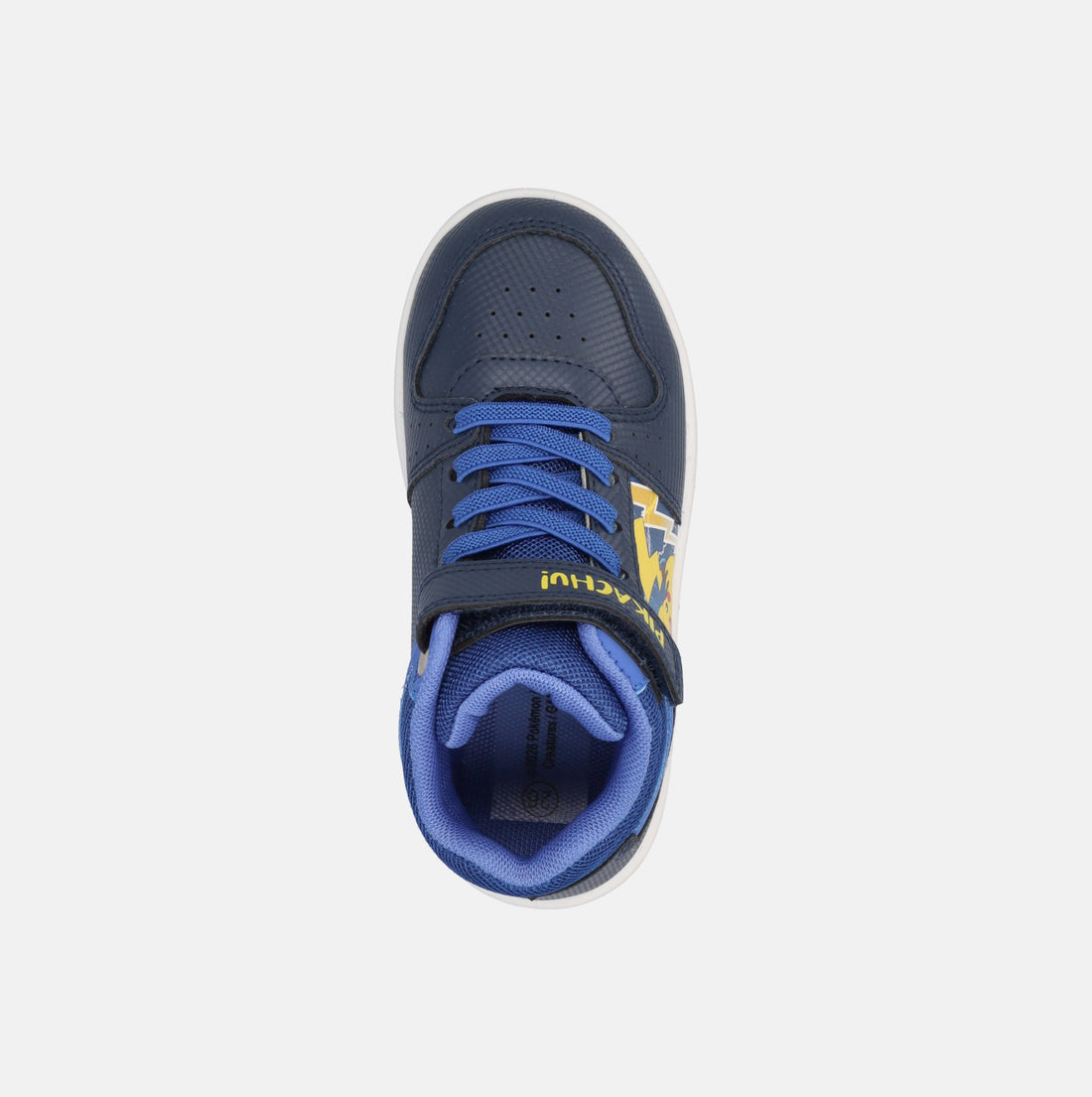 POKEMON SNEAKERS