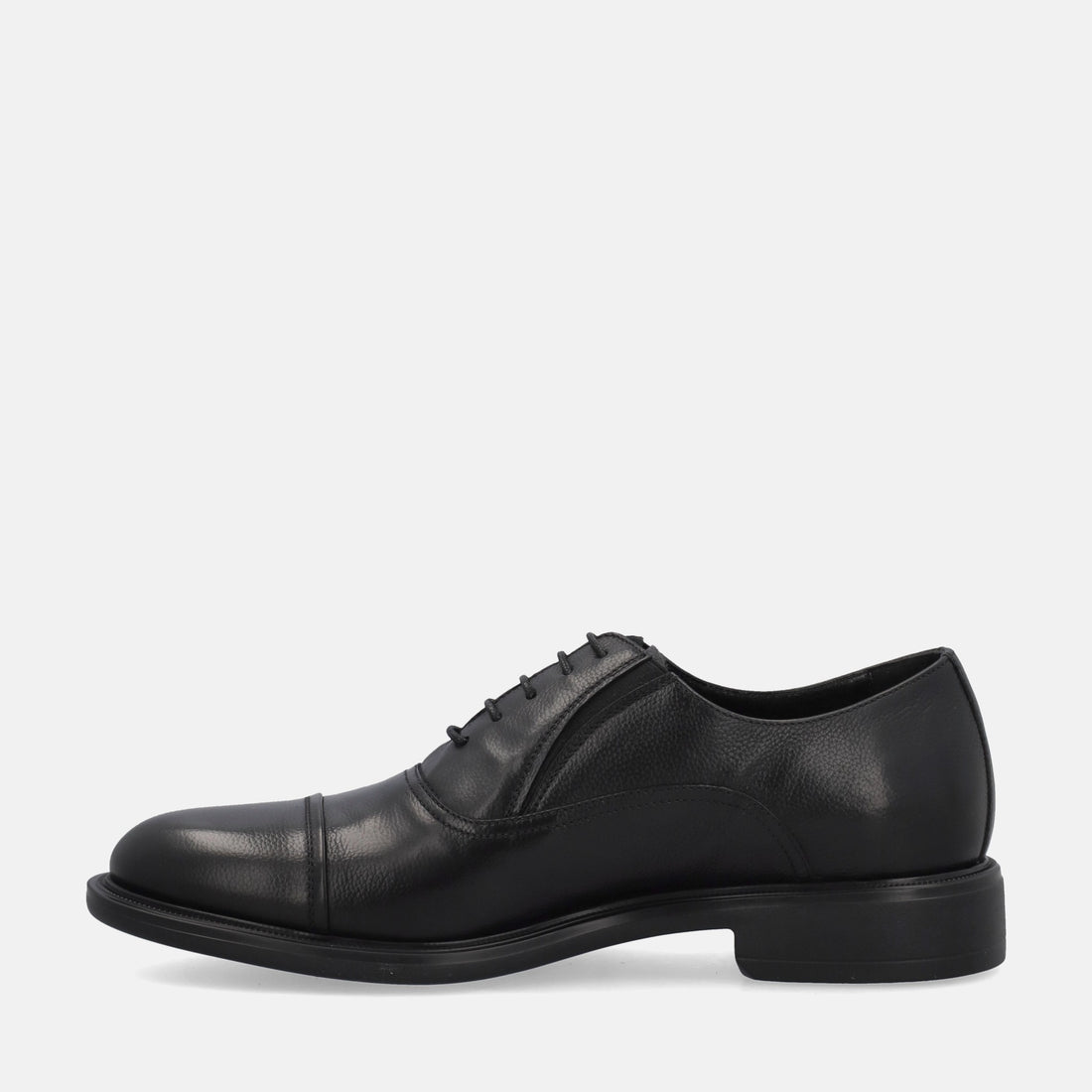 NERO GIARDINI SCARPE STRINGATE