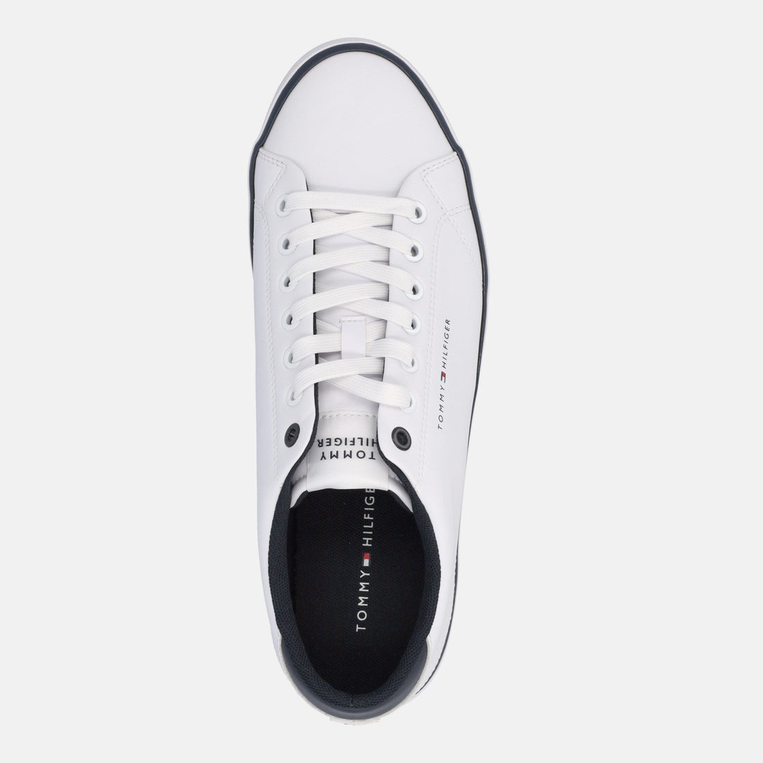 TOMMY HILFIGER VULC CORE LOW