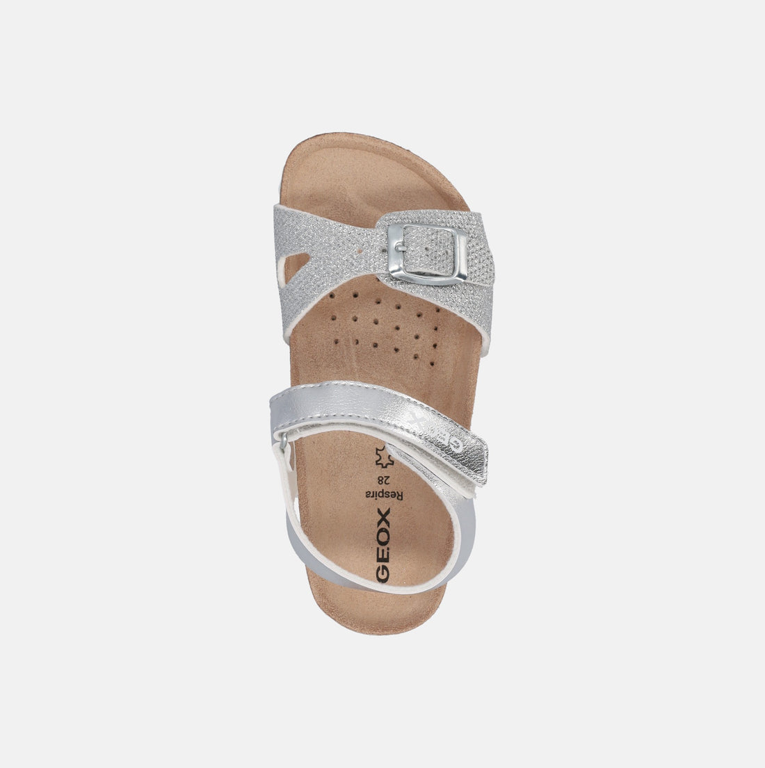 GEOX SANDAL ADRIEL