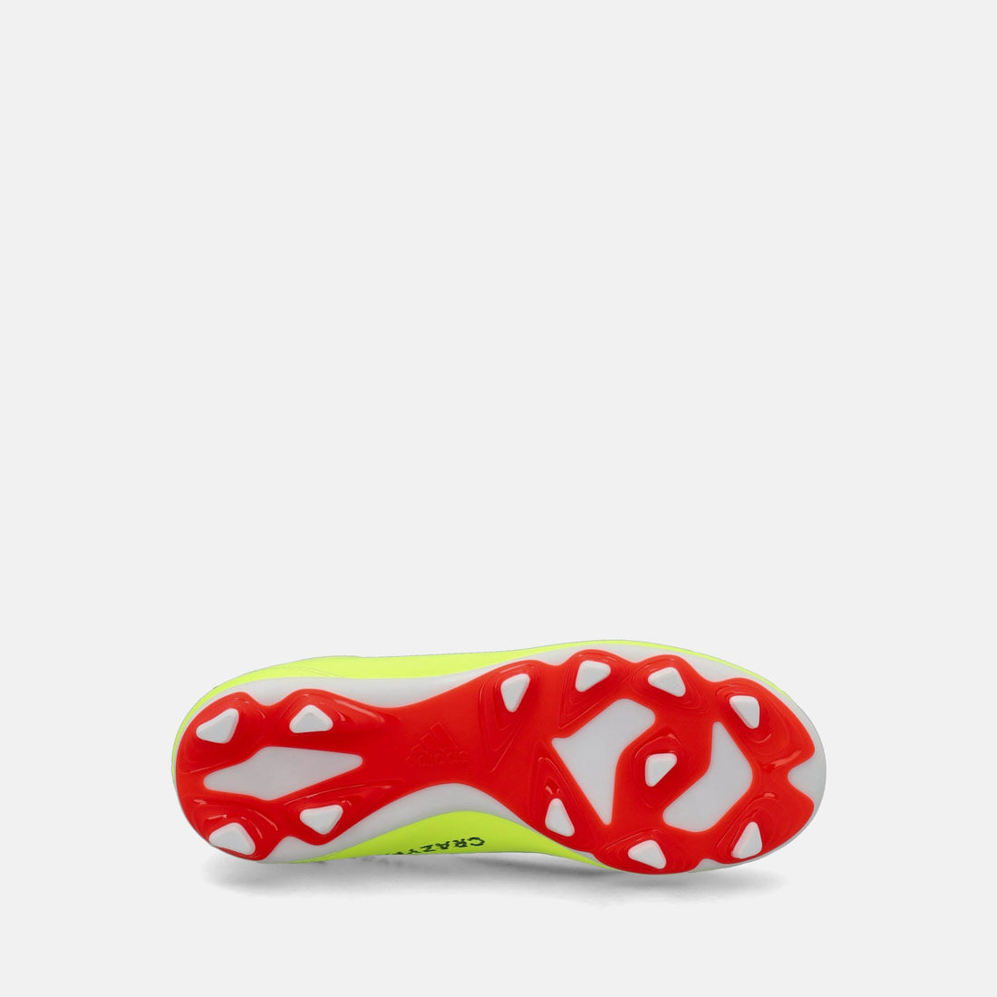 ADIDAS X CRAZYFAST CLUB FXG J