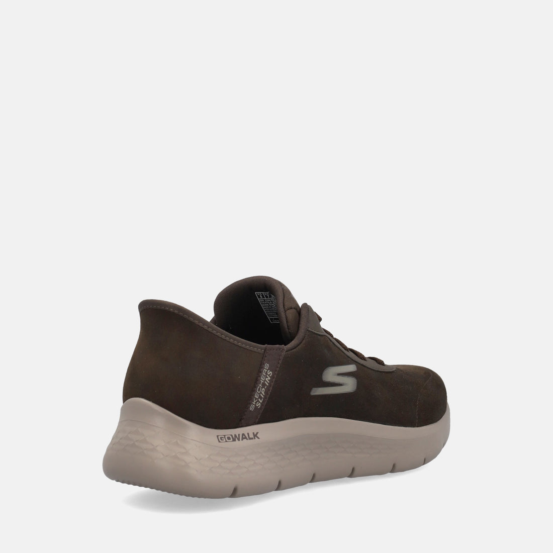 SKECHERS GO WALK FLEX - SMOOTH MOTION SLIP-INS