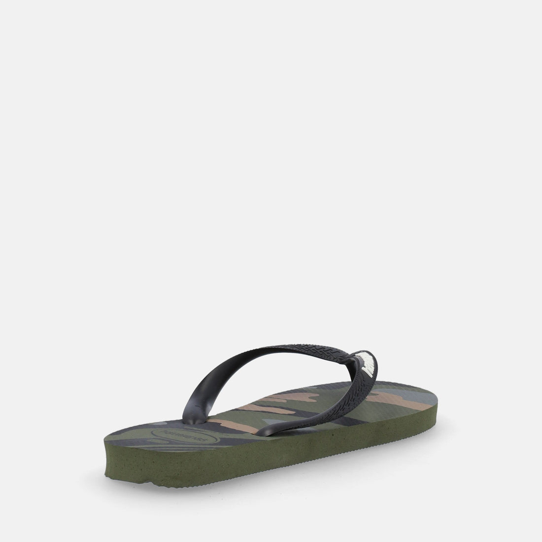 HAVAIANAS TOP CAMU