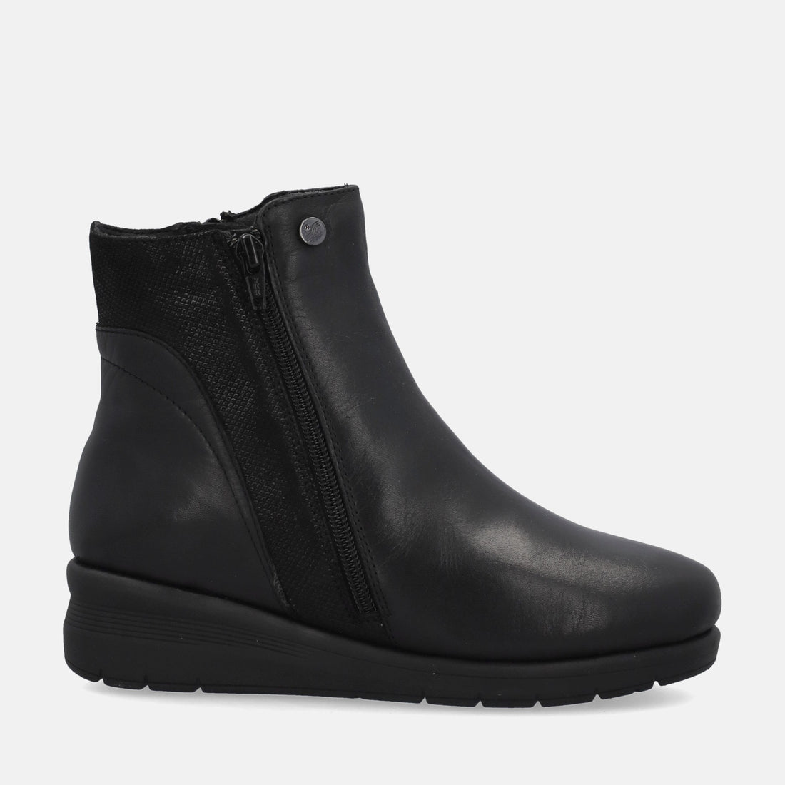SUSIMODA STIVALETTO ZEPPA