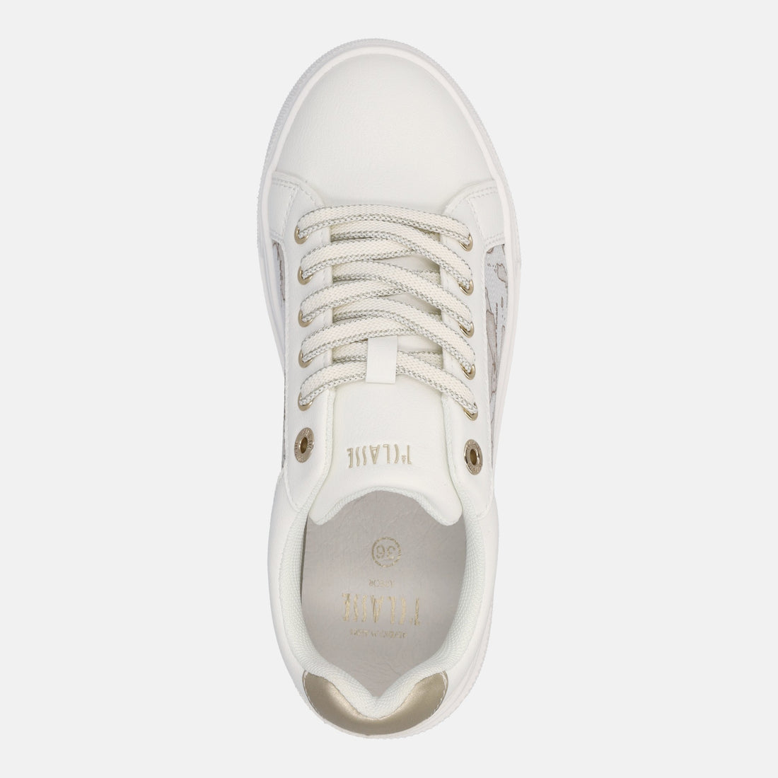 PRIMA CLASSE SNEAKERS