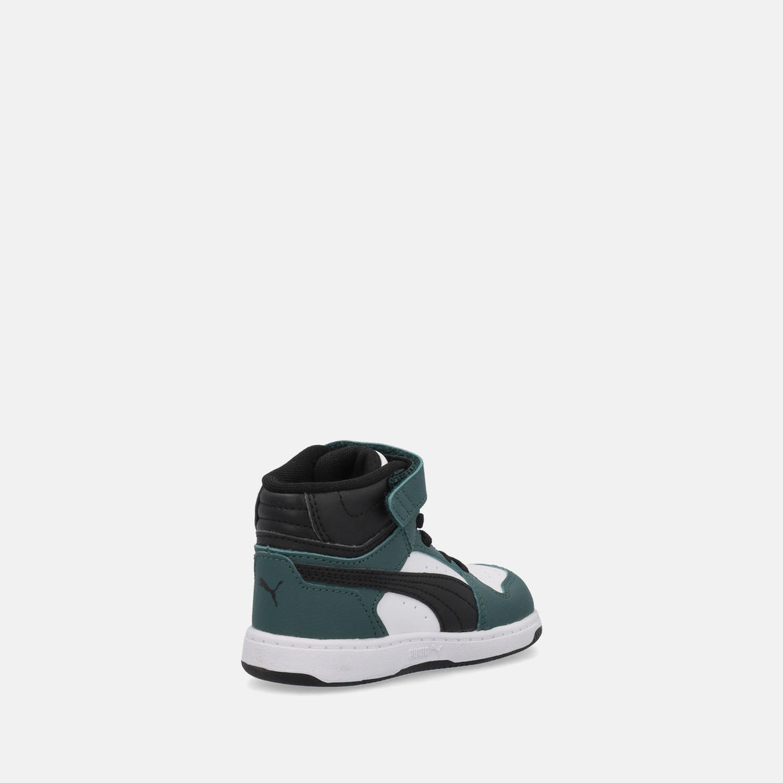 PUMA REBOUND SLAM MID AC+ INF SNEAKERS