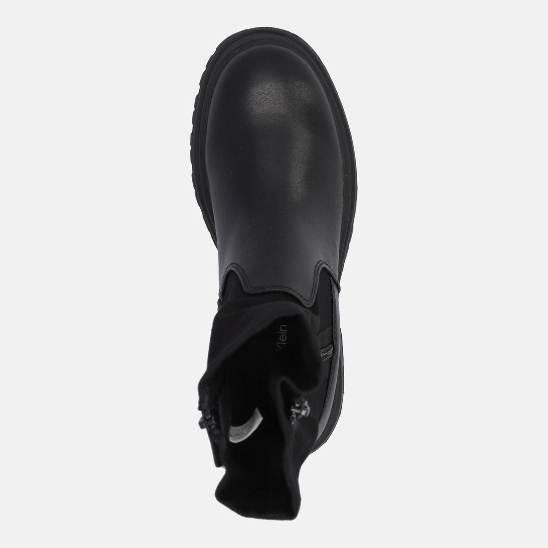 CALVIN KLEIN CHELSEA BOOT