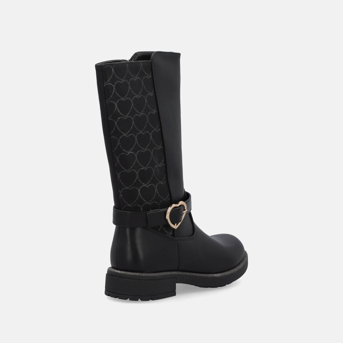 LOVE DETAILS STIVALI