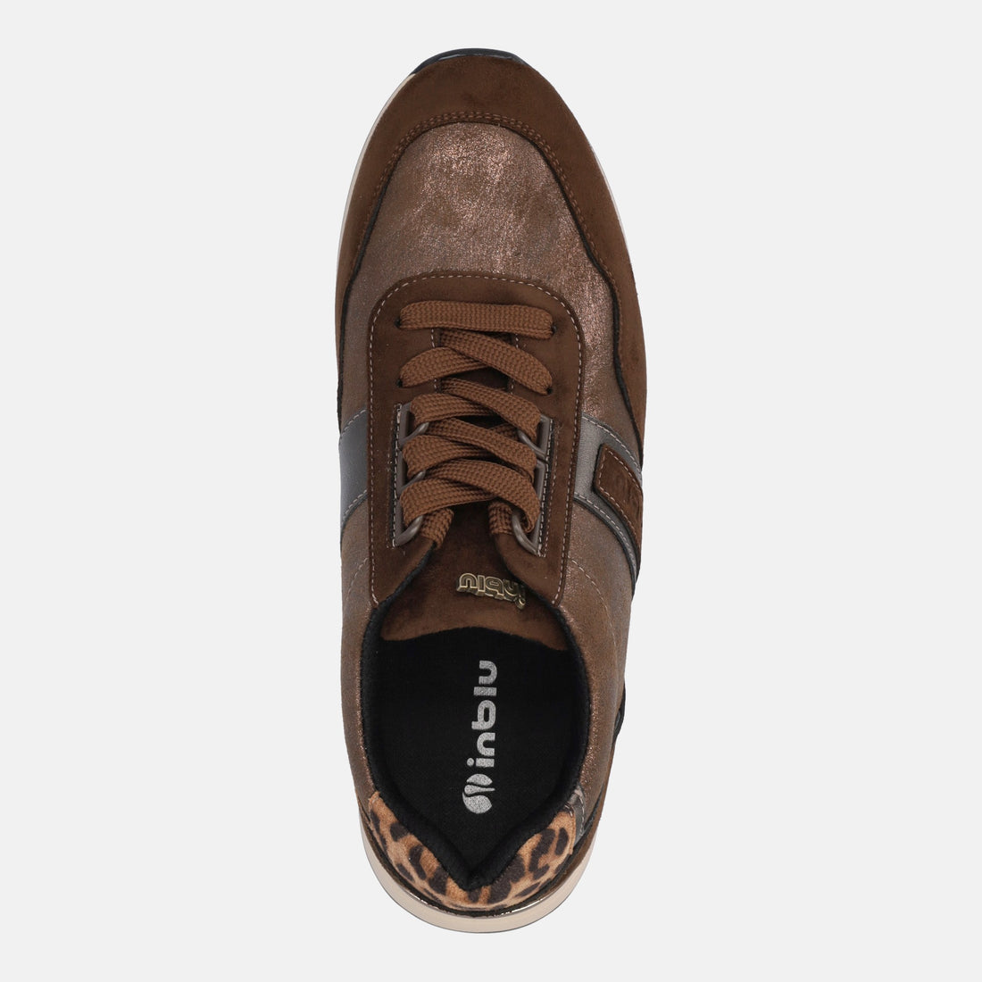 INBLU SNEAKERS PLATFORM