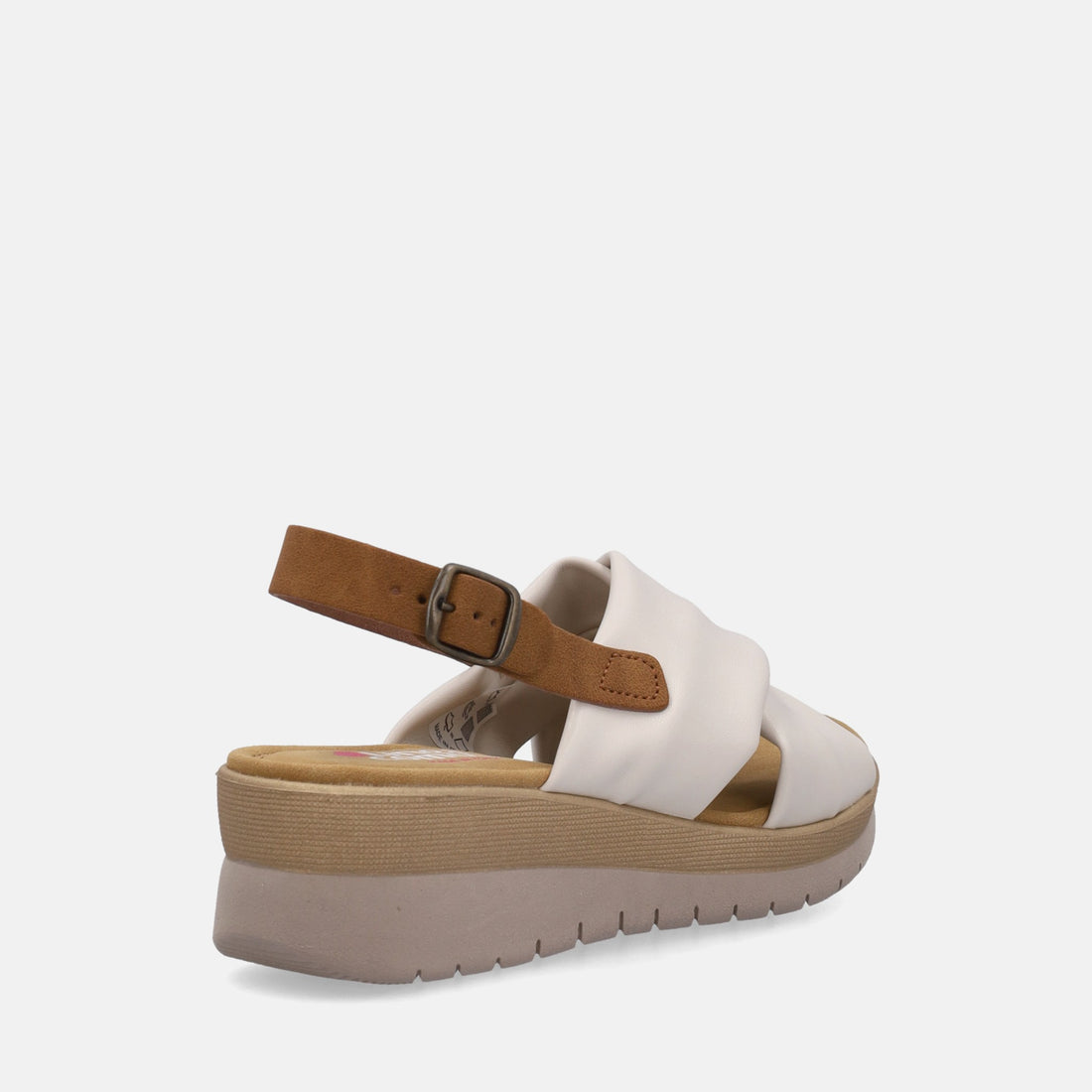 LINEA COMODA SANDALI