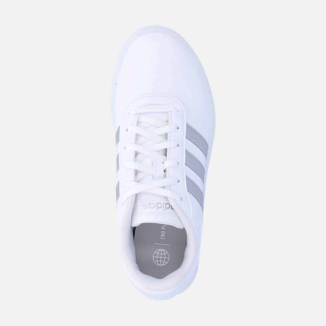 ADIDAS COURT PLATFORM