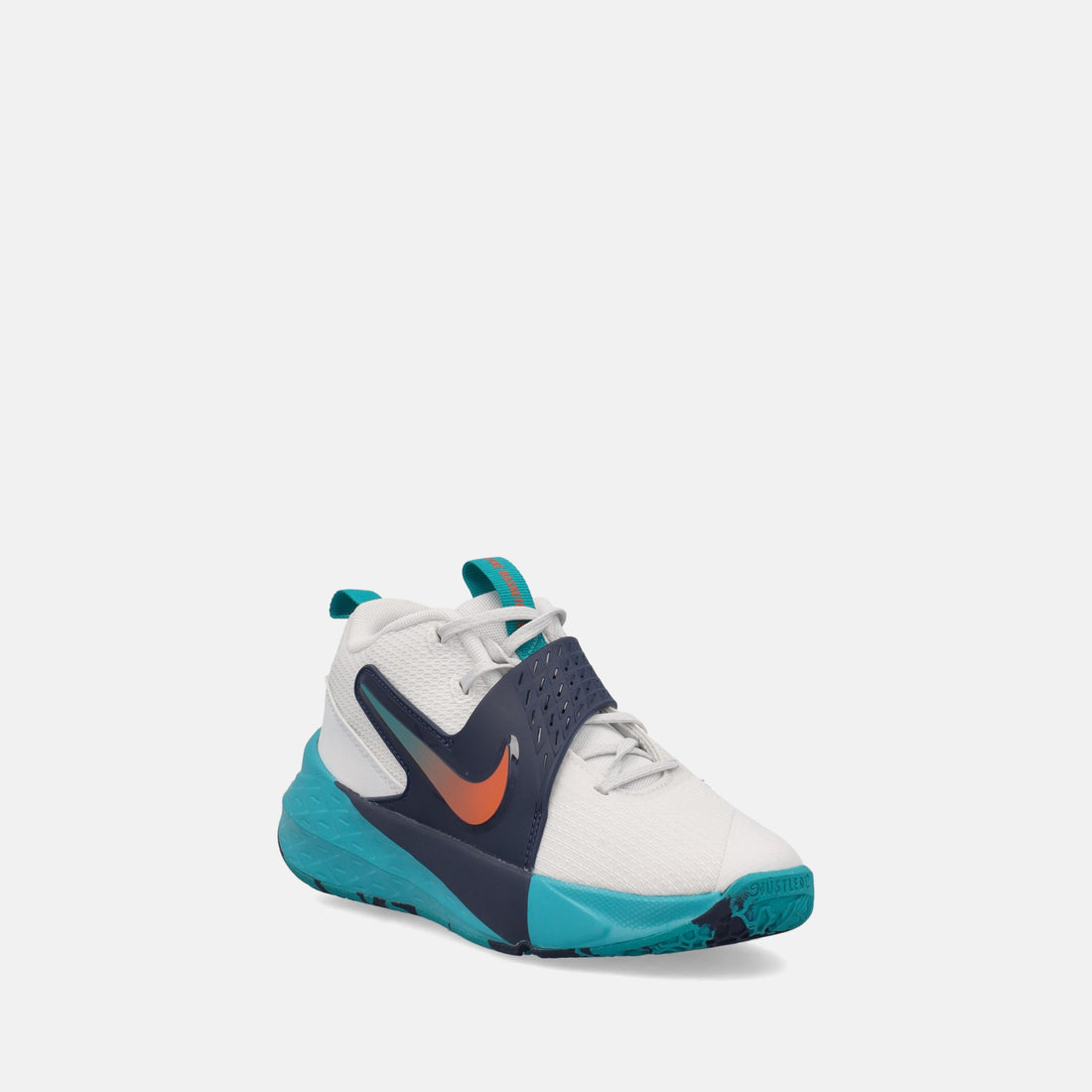 NIKE COURT TEAM HUSTLE D 12