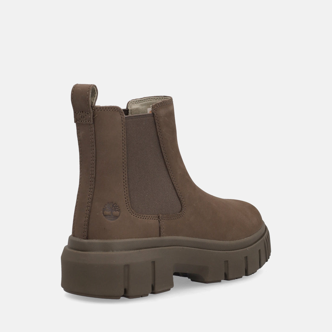 TIMBERLAND GREYFIELD MID CHELSEA BOOT