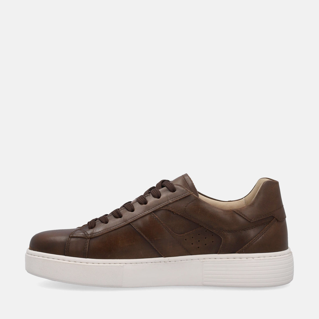 NERO GIARDINI SNEAKERS