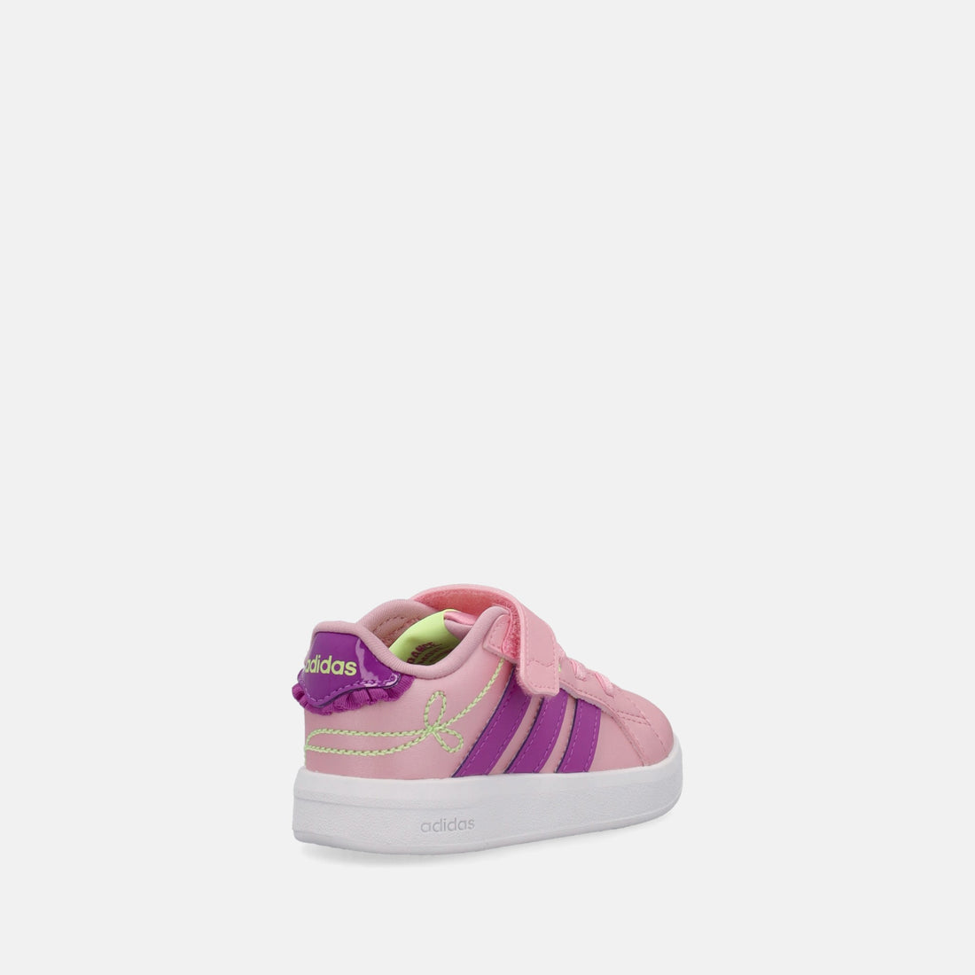 ADIDAS GRAND COURT 3.0 GIRLD EL