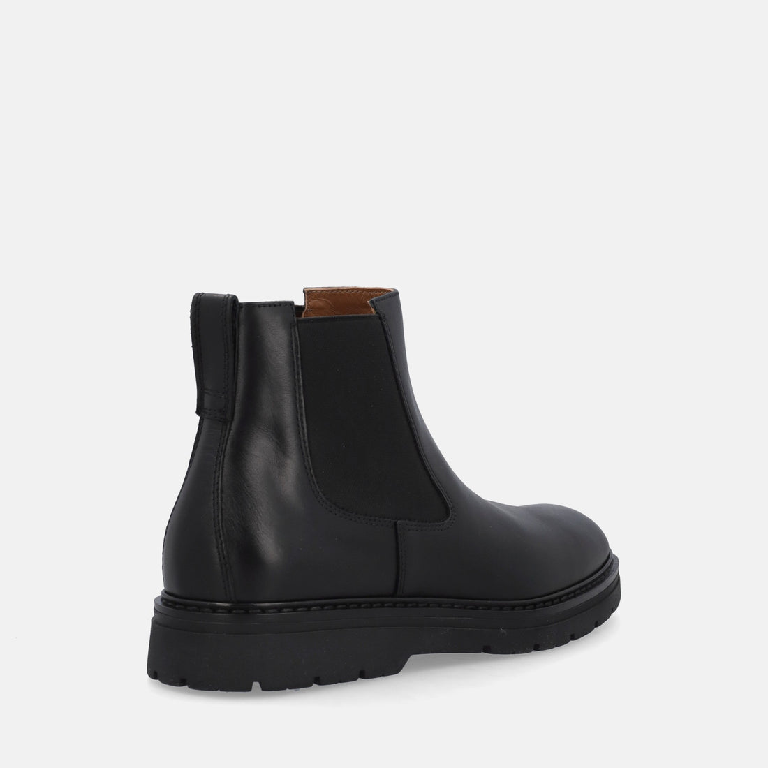 NERO GIARDINI BEATLES