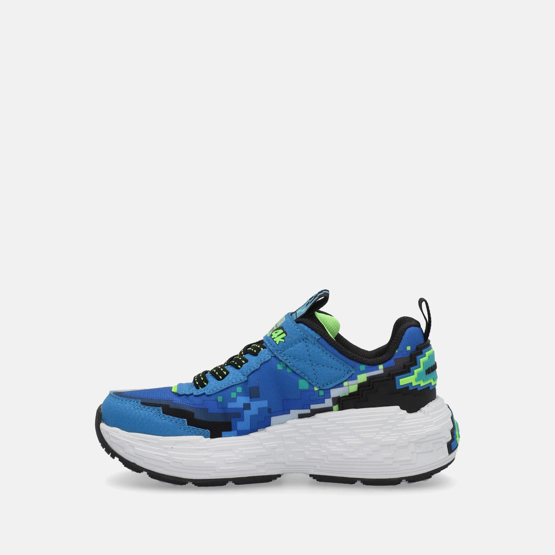 SKECHERS MEGA-CRAF 4K