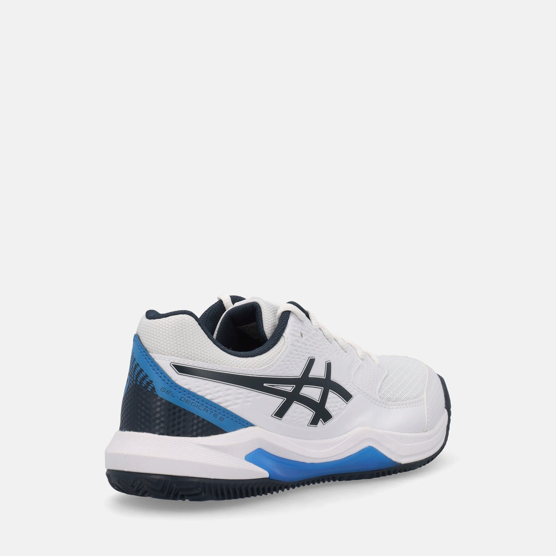 ASICS GEL DEDICATE 8 CLAY
